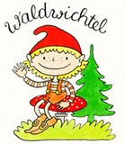 Logo Waldwichtel